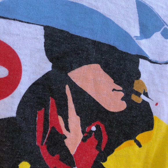 Marlboro Vintage Cigarette Cowboy Tee  RARE 🚬 - Picture 5 of 5